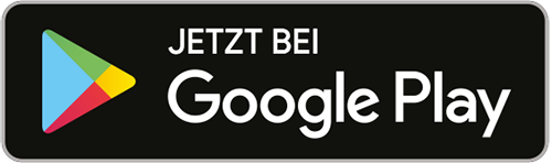 GPSauge mobile im Google Playstore